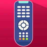 Sanyo TV Remote Control