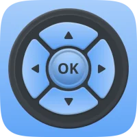 Remote for Sanyo TV