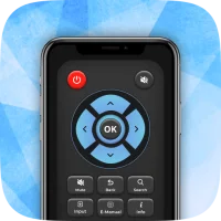 Remote for Sanyo TV