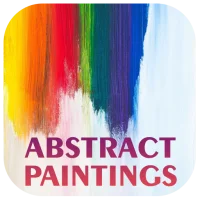 Abstract Art Painting Ideas